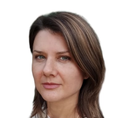 Фомченкова Анастасия Александровна